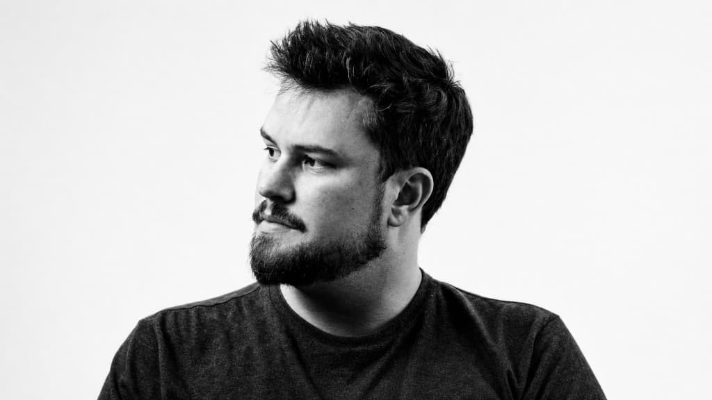 Daniel Canabrava Torres portrait